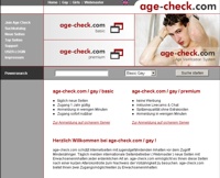 Age-Check.com